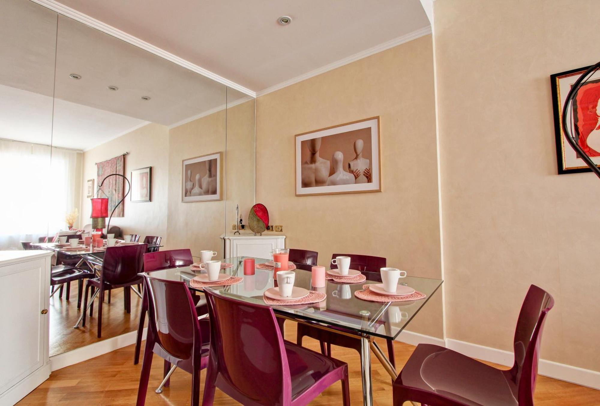 Roberta Apartment Fontana Di Trevi Rome Extérieur photo